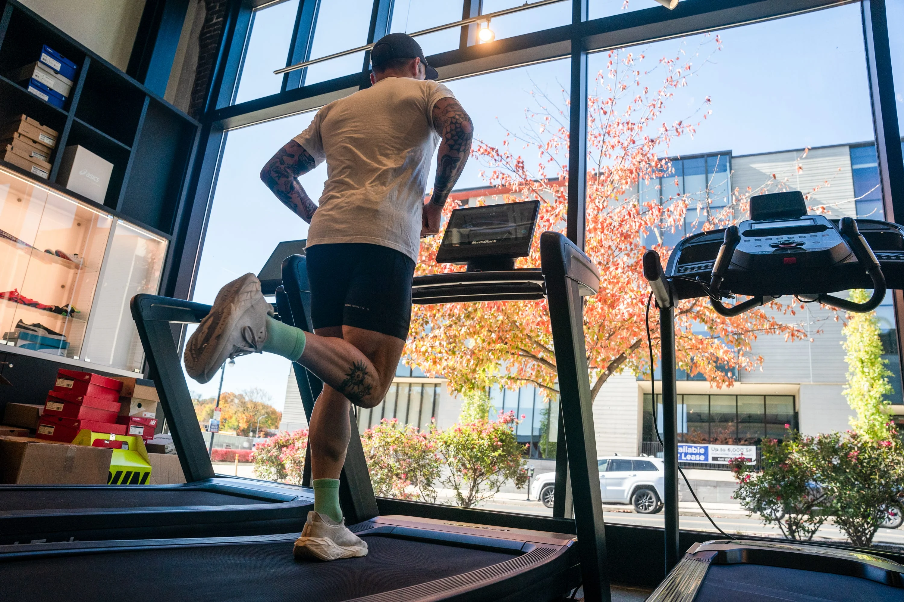 Top 5 Folding Treadmills Offering Optimal Features and Portability