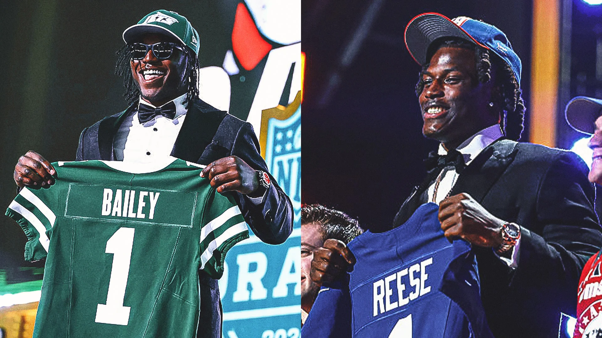2026 NFL Draft Recap: Jets and Giants Focus on Cultural Transformation
