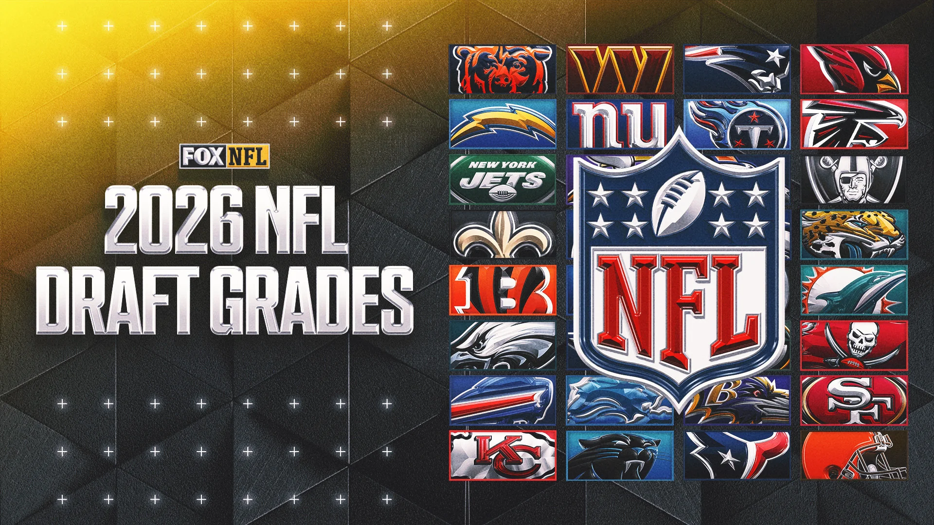 2026 NFL Draft Assessment: Evaluating Each Team's Player Additions