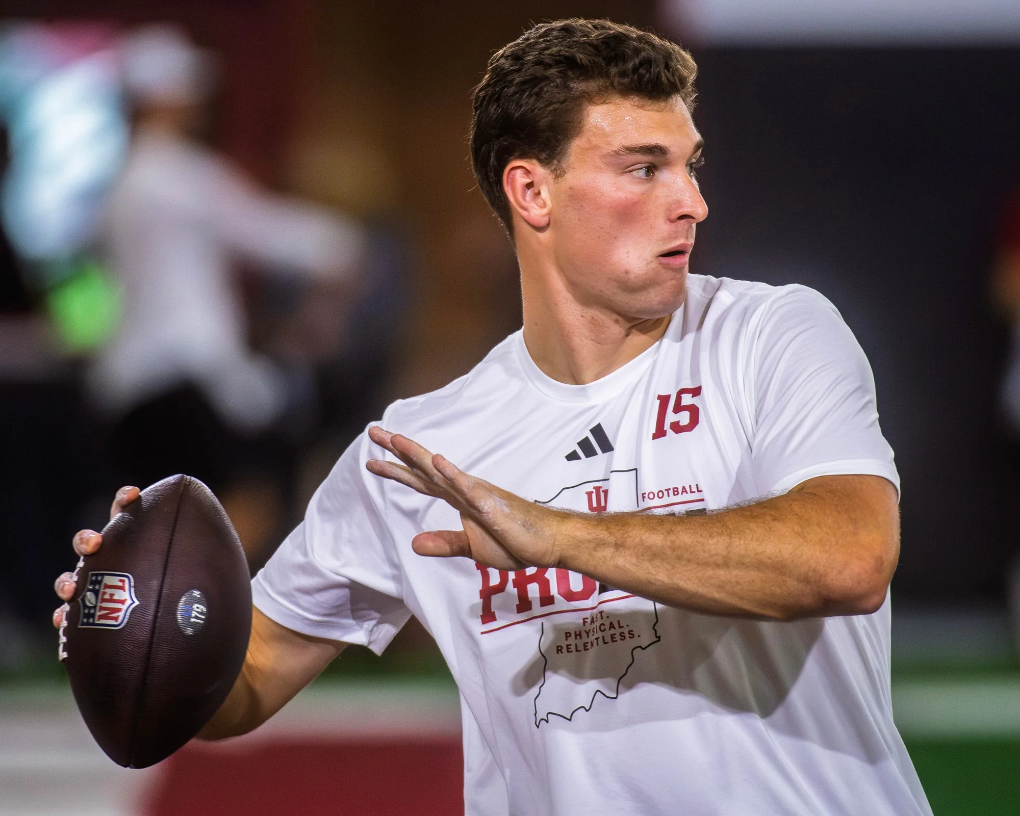 Instant Evaluations of Every First-Round Pick in the 2026 NFL Draft