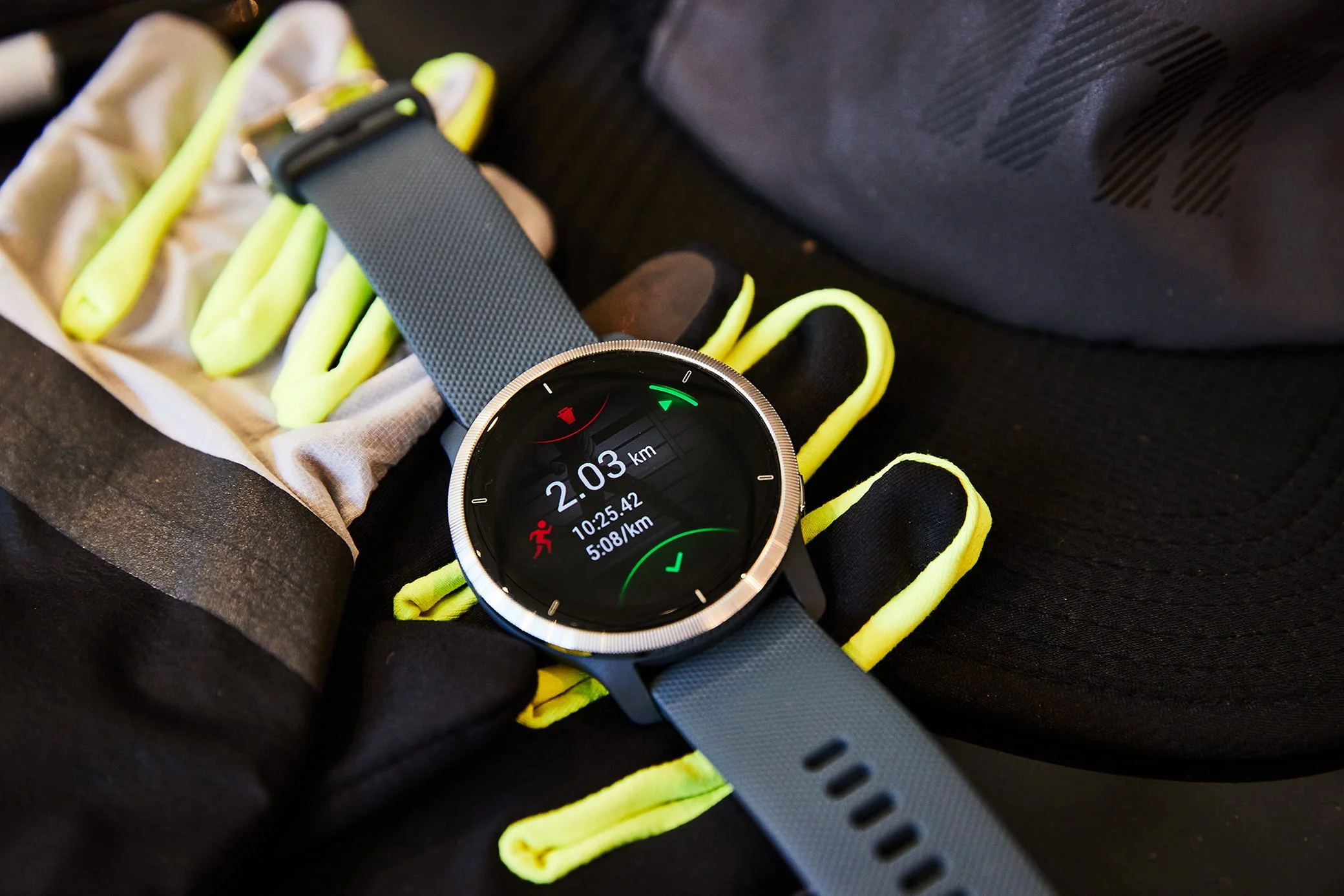 The Benefits of Choosing Refurbished Garmin Watches for Runners