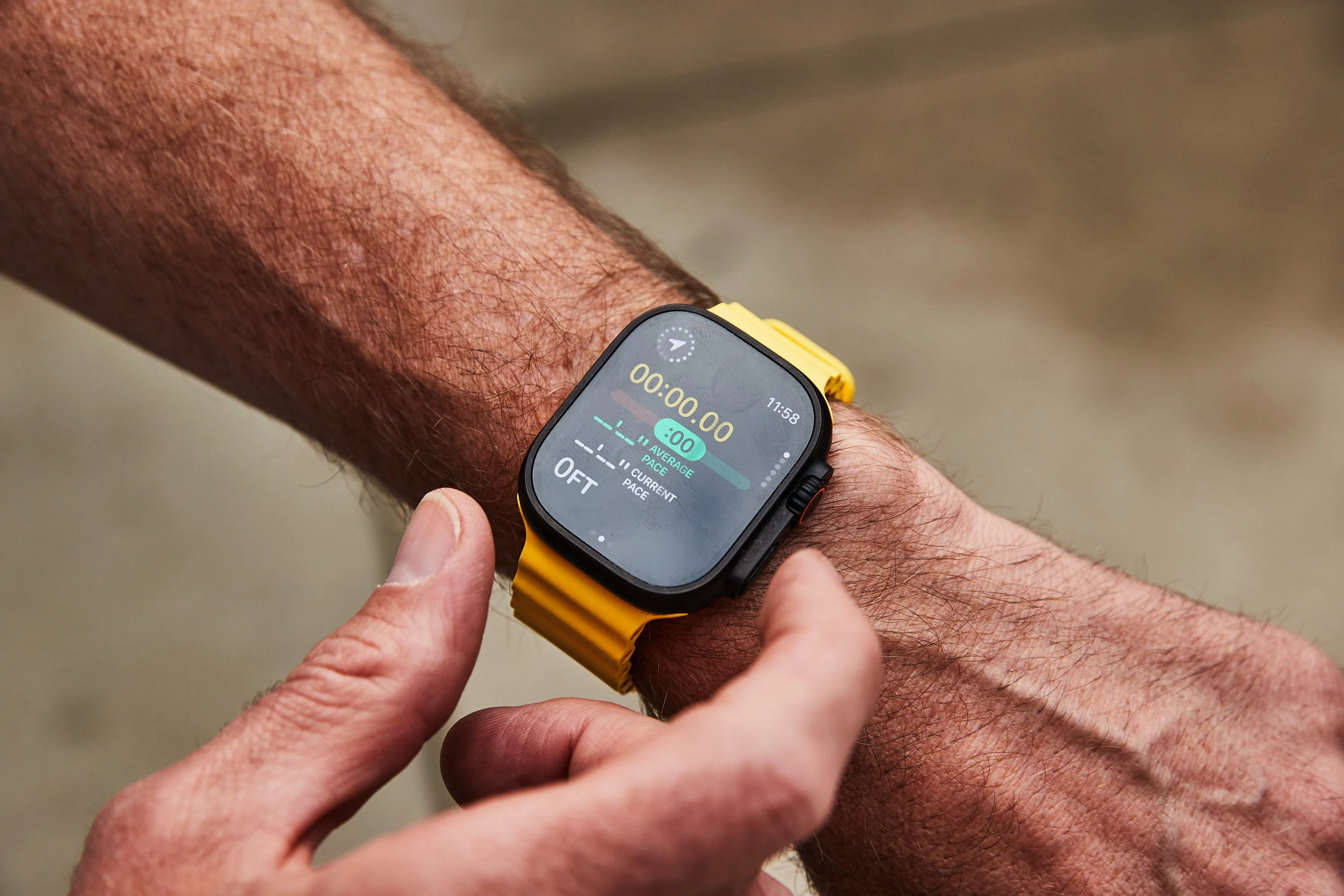A Decade of Apple Watch Running: This Feature Boosted My Race Day Confidence