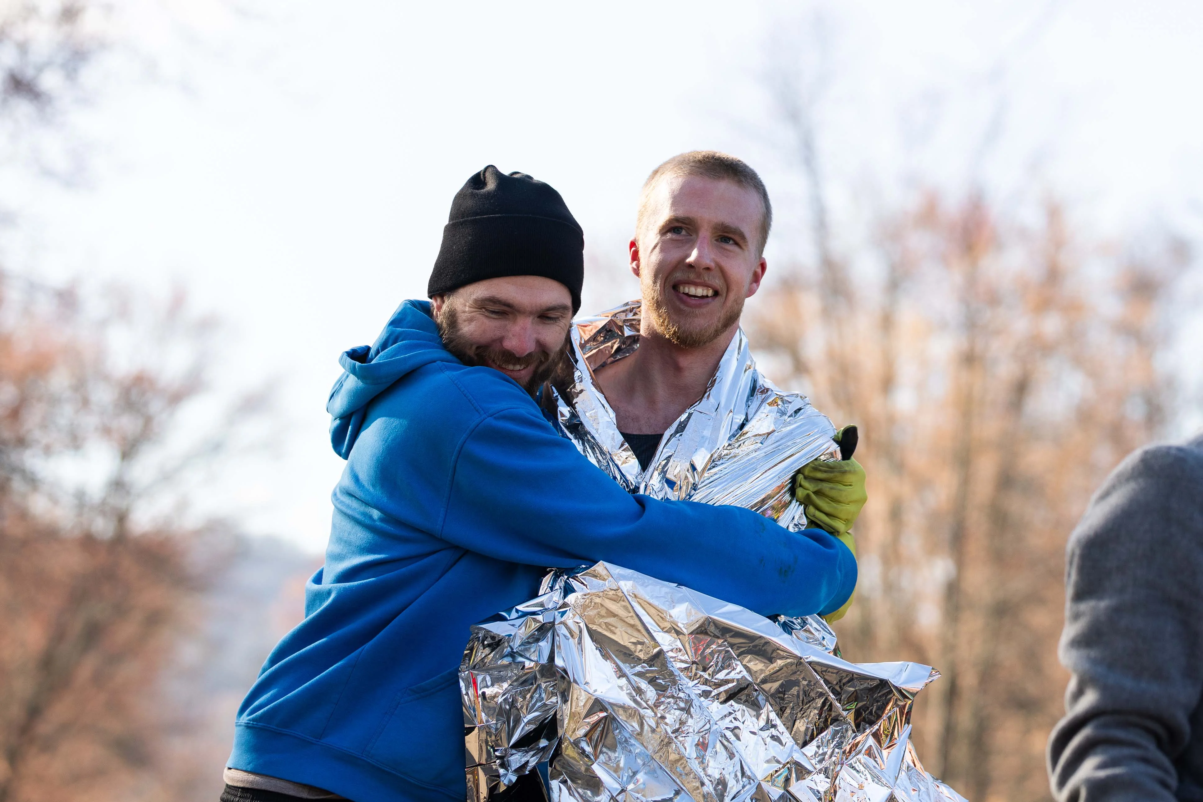 Insights from a 2:09 Marathoner Who Trained Exclusively on a Treadmill