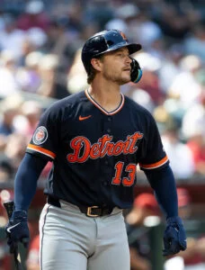 Dillon Dingler's Continued Growth in Baseball Performance