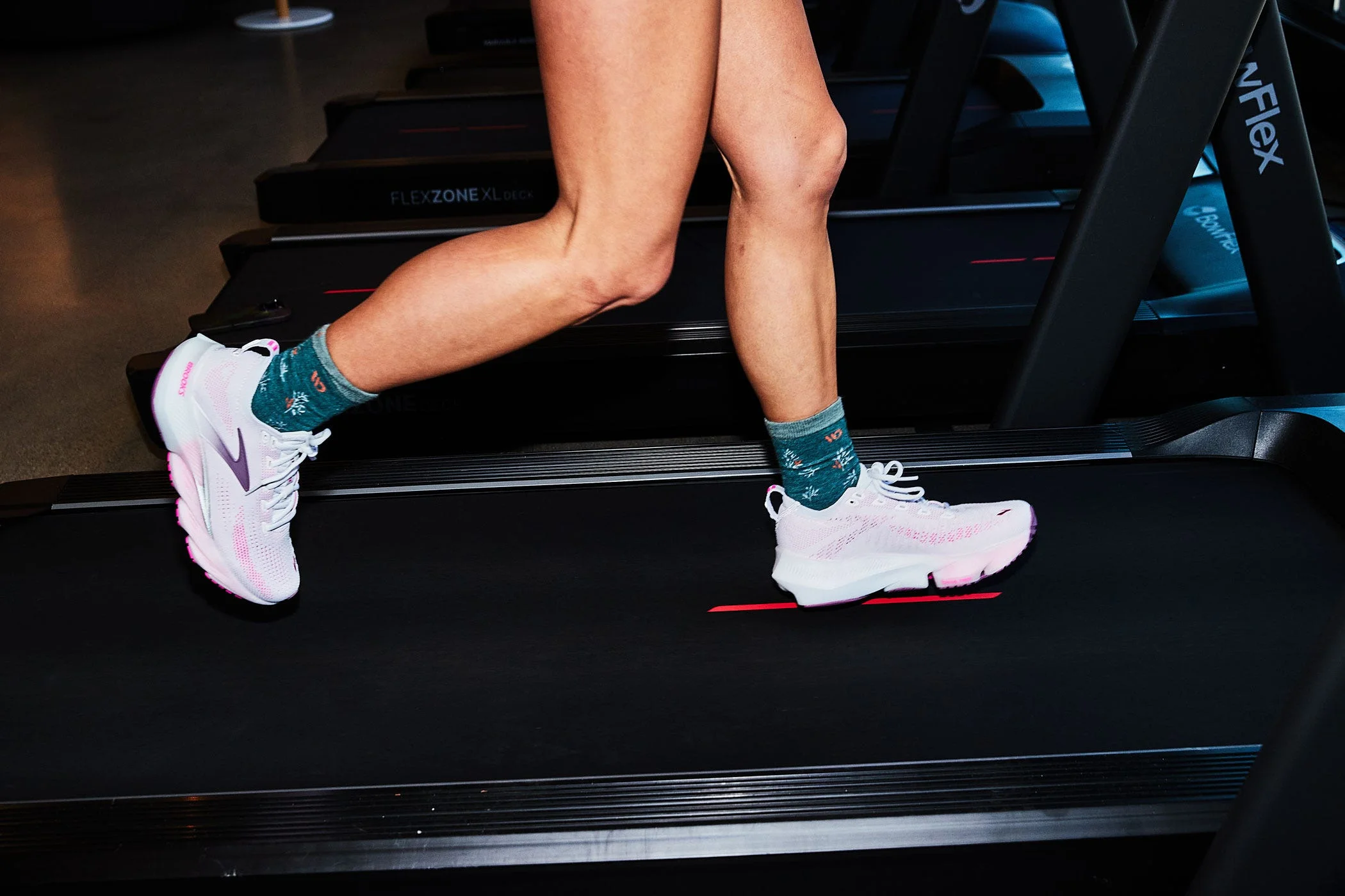 Top 10 Cushioned Running Shoes Available Today