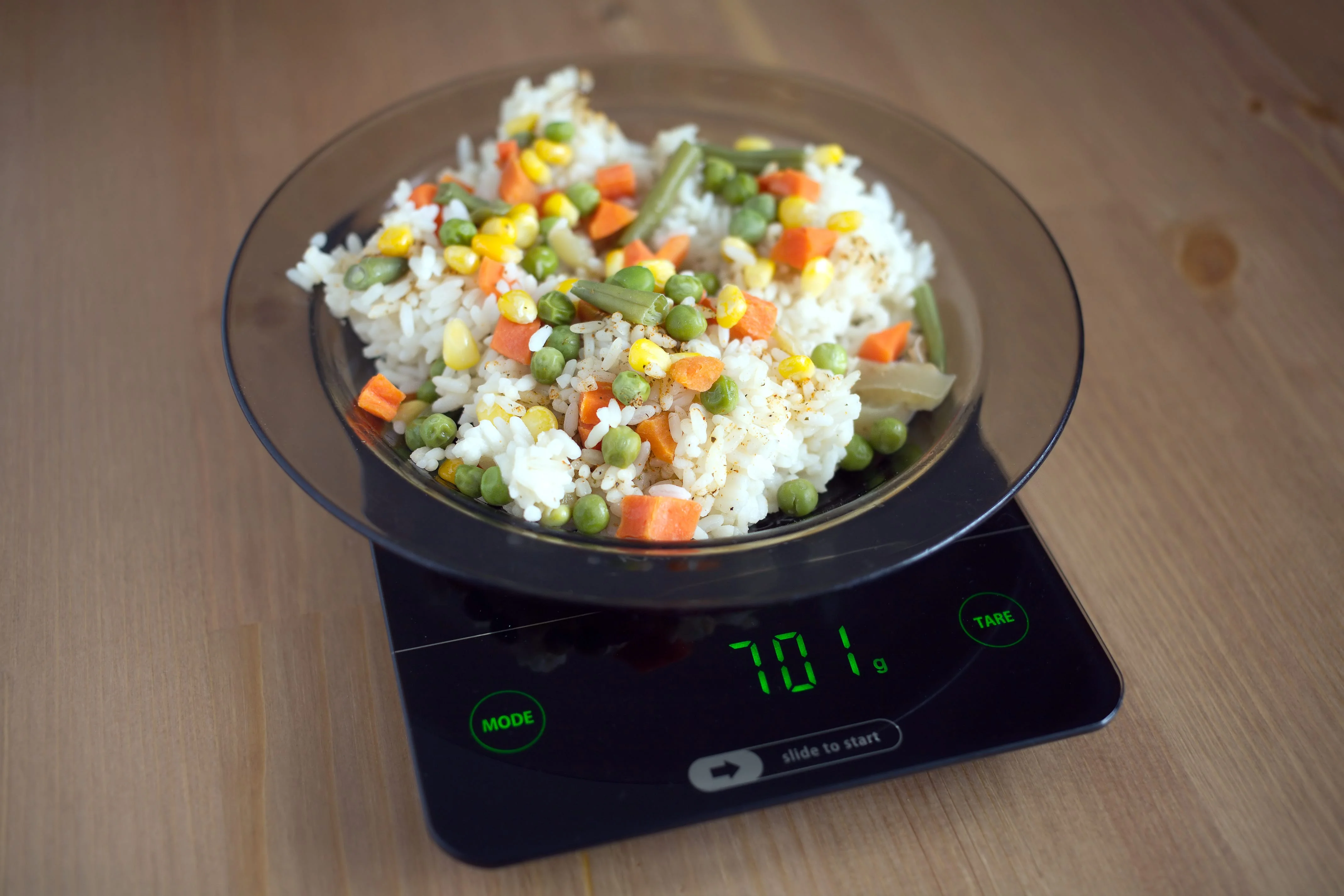 Understanding Your Macronutrient Needs for Optimal Nutrition