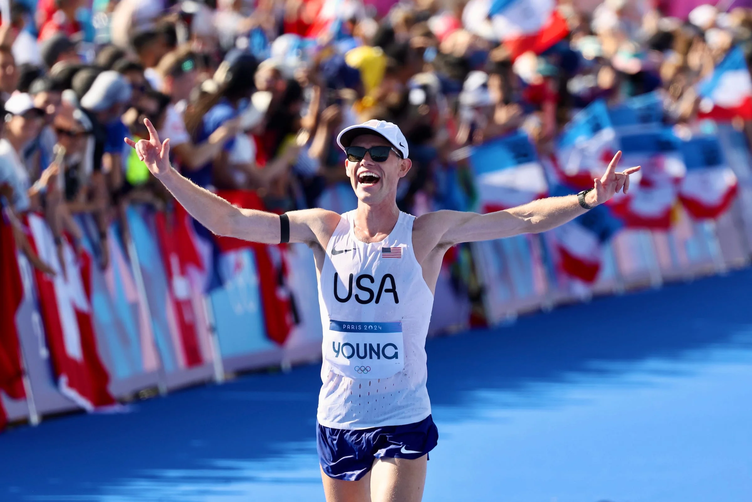 Clayton Young's Approach to Long Runs: The Benefits of Running Doubles in Boston Training