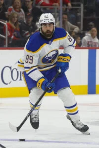 Tracking Right Wing Free Agents: Insights for the Offseason