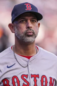 Red Sox Shake Up Coaching Staff, Part Ways with Manager Alex Cora