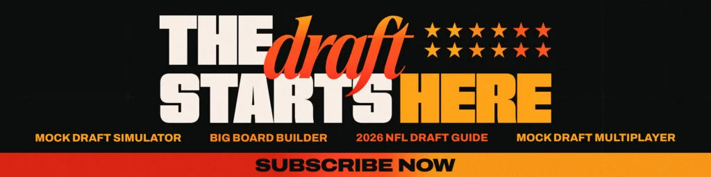2026 NFL Draft: Top 10 Underrated Prospects Remaining by Position for Day 3